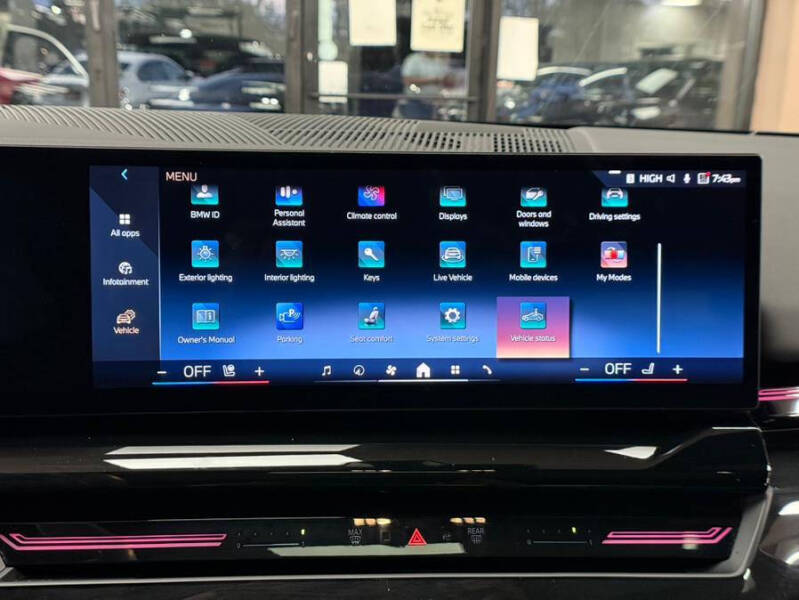 2024 BMW 5 Series 530i xDrive