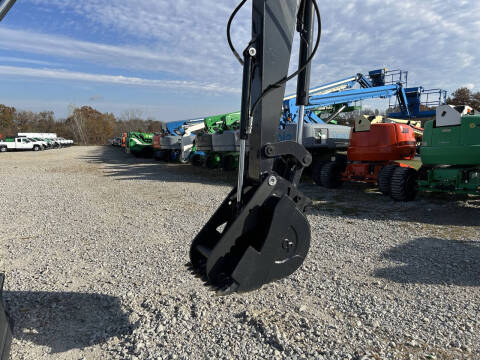 2021 John Deere 60G Excavator