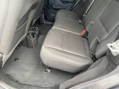 2022 Jeep Wrangler Unlimited