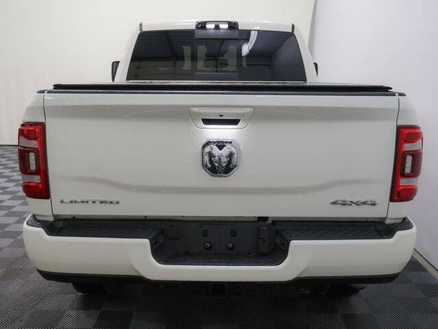 2024 RAM 3500 Limited