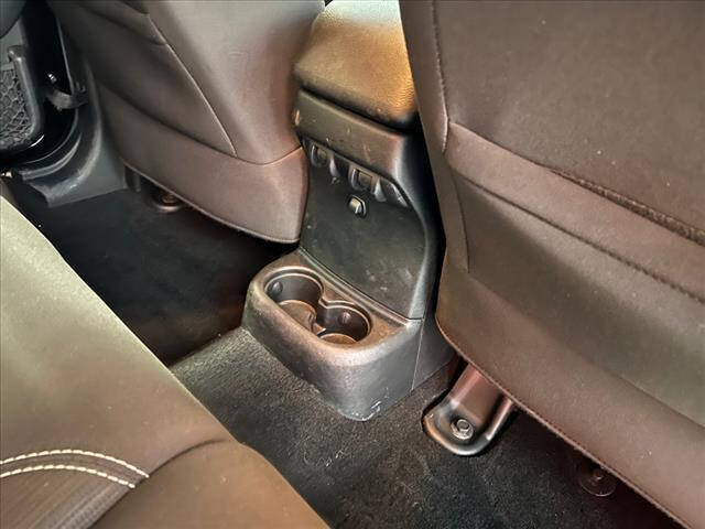 2017 Jeep Wrangler Unlimited