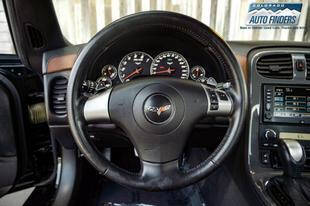 2008 Chevrolet Corvette