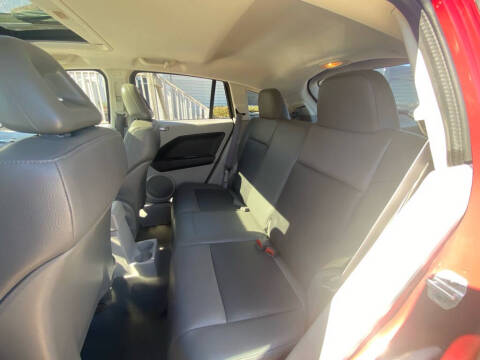 2007 Dodge Caliber R/T