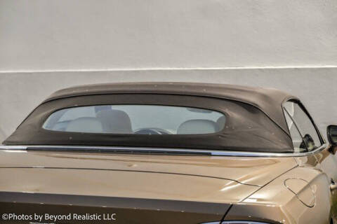 2020 Bentley Continental GTC V8