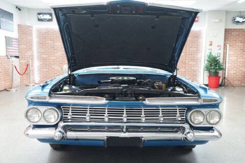 1959 Chevrolet Impala