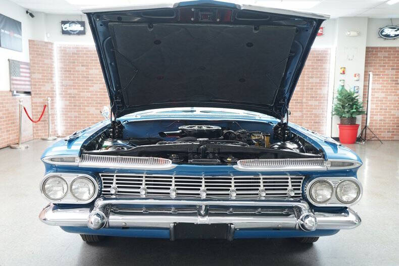1959 Chevrolet Impala