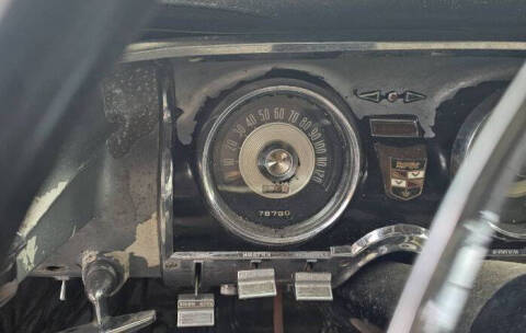 1955 Chrysler Imperial