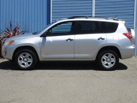 2011 Toyota RAV4