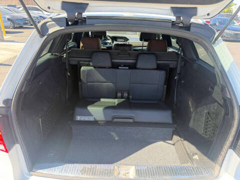 2015 Mercedes-Benz E-Class E 350 4MATIC
