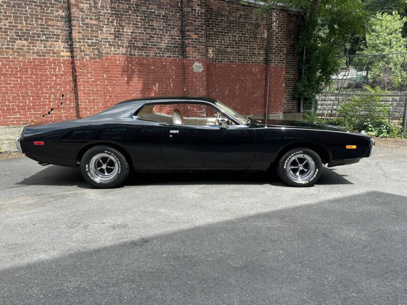 1973 Dodge Charger