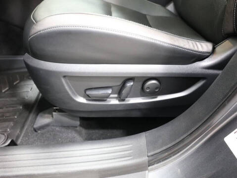 2019 Infiniti QX50