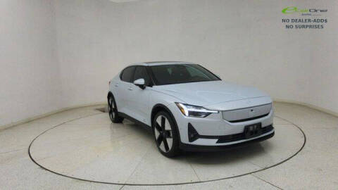 2024 Polestar 2 Long Range Dual Motor