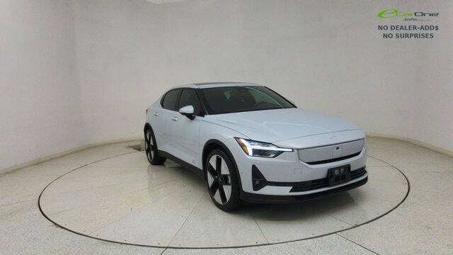 2024 Polestar 2 Long Range Dual Motor
