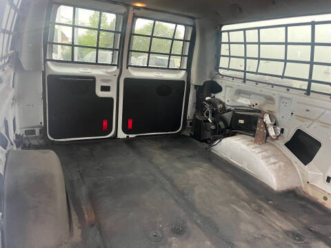 2009 Ford E-Series E-150 XL