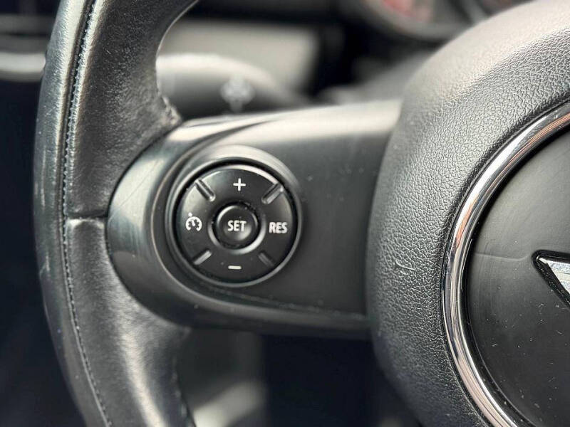 2015 MINI Hardtop 2 Door Cooper