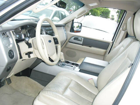 2014 Ford Expedition EL XLT