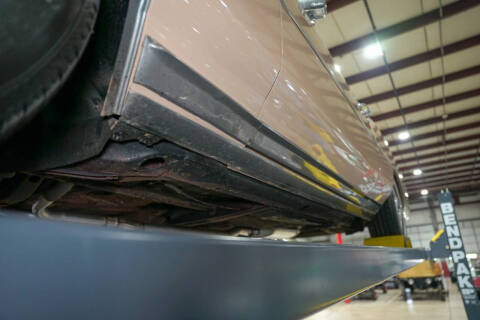 1978 Cadillac Eldorado