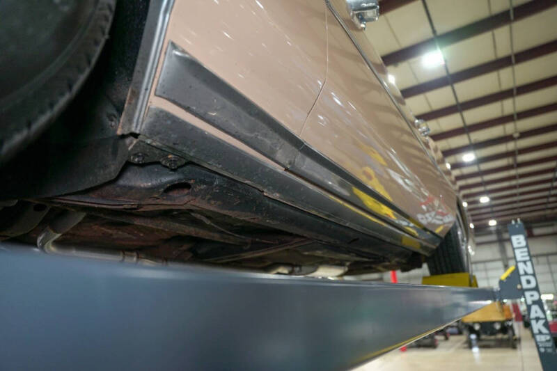 1978 Cadillac Eldorado