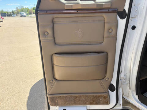 2011 Ford E-Series E-150