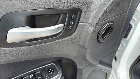 2018 Chrysler 300 Limited