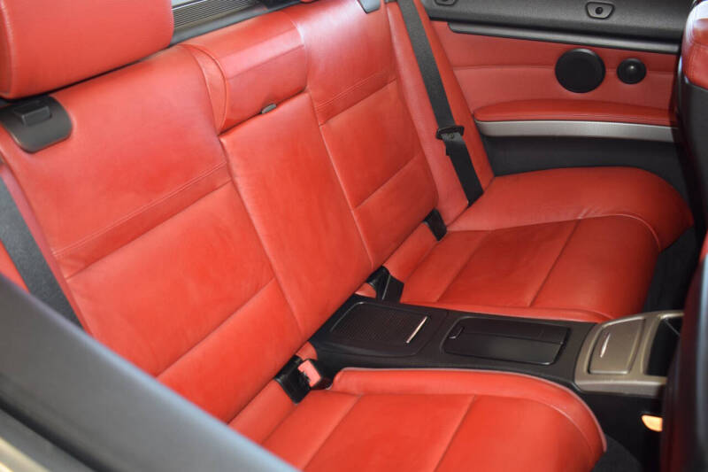 2013 BMW 3 Series 335is