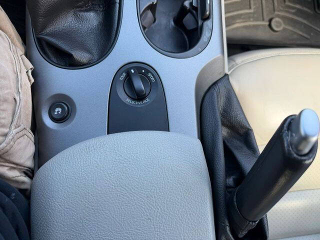 2006 Chevrolet Corvette