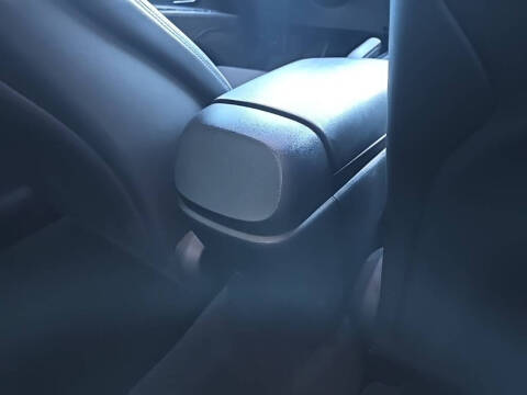 2022 Hyundai Elantra N