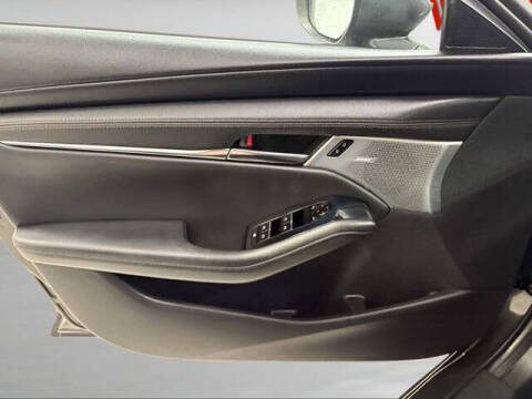 2019 Mazda Mazda3 Sedan Premium