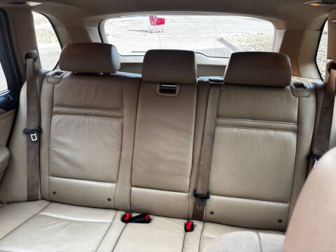 2012 BMW X5 xDrive35d