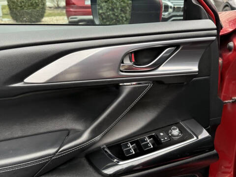 2023 Mazda CX-9 Grand Touring