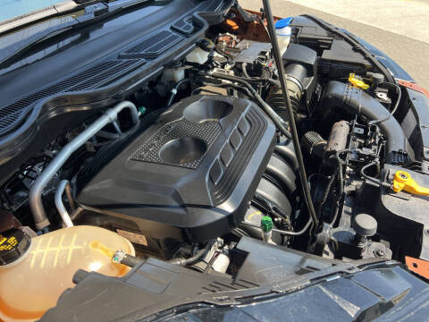 2019 Ford EcoSport Titanium