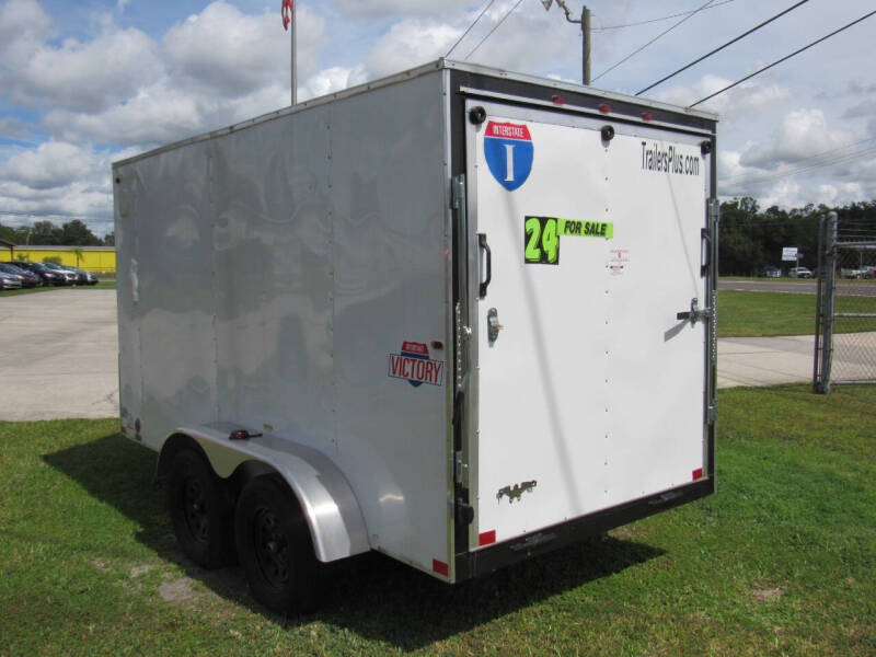 2024 Victory TRAILER