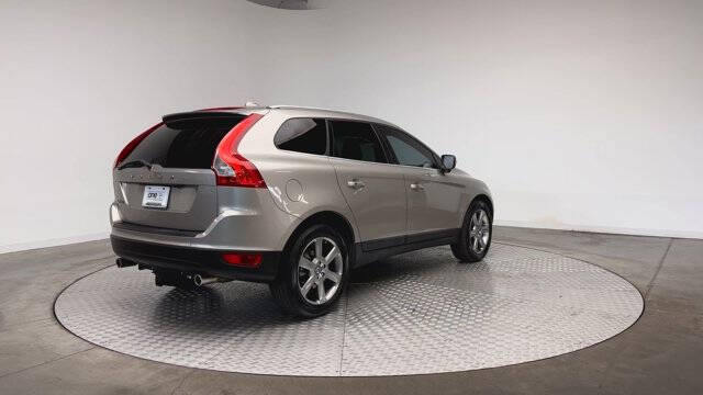 2013 Volvo XC60