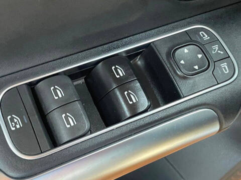 2021 Mercedes-Benz GLA GLA 250