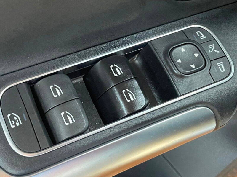 2021 Mercedes-Benz GLA GLA 250