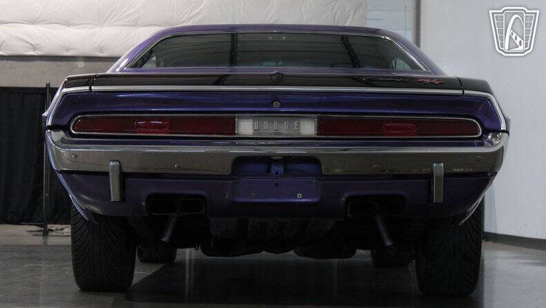 1970 Dodge Challenger