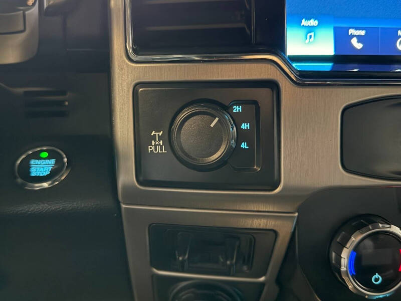 2022 Ford F-350 Super Duty Platinum