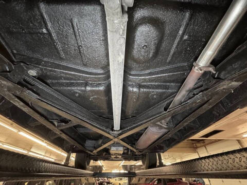 1950 Cadillac Series 62