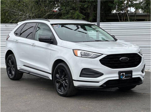 2024 Ford Edge SE