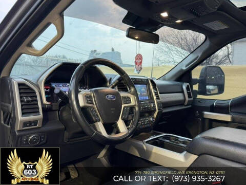 2021 Ford F-350 Super Duty Lariat