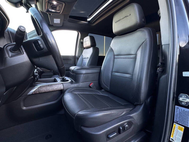 2023 GMC Sierra 2500HD