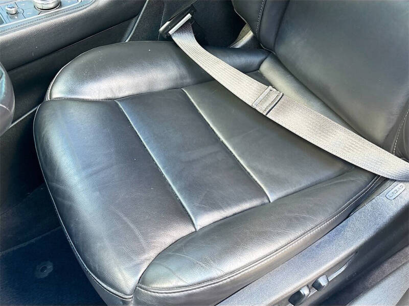 2022 Cadillac XT4 Luxury