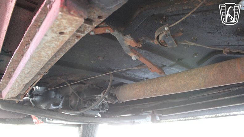 1938 Chevrolet Master Deluxe