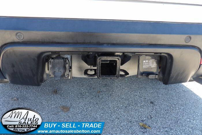 2014 Ford Explorer Sport