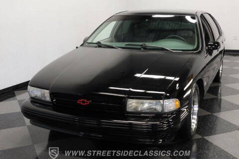 1994 Chevrolet Impala SS