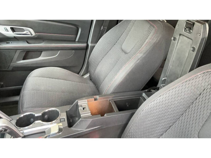 2014 GMC Terrain SLE-1