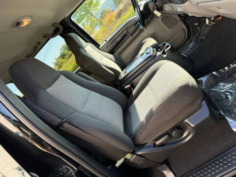 2004 Ford F-350 Super Duty