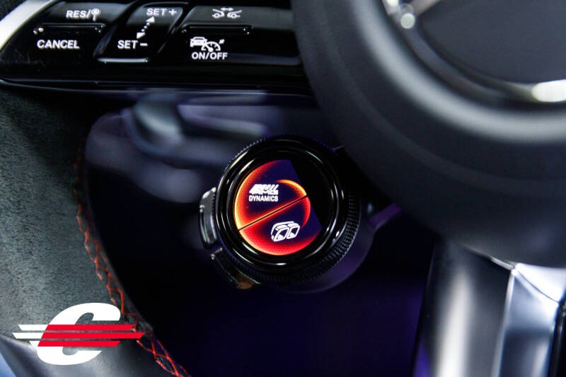 2022 Mercedes-Benz E-Class AMG E 53