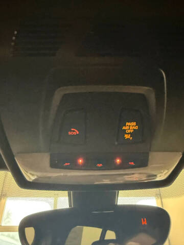 2018 BMW X2 sDrive28i