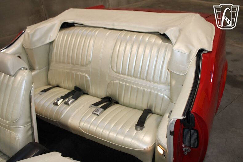 1971 Oldsmobile Cutlass Supreme